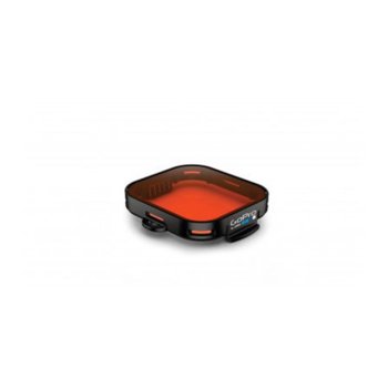 GoPro Red Filter DC26438