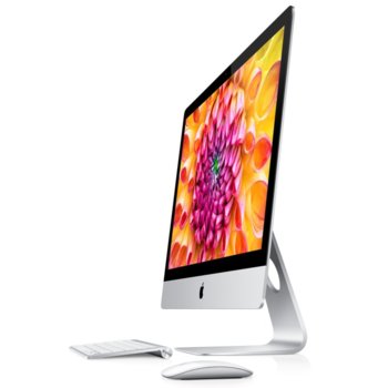 27" (68.58 cm) Apple iMac All-in-One