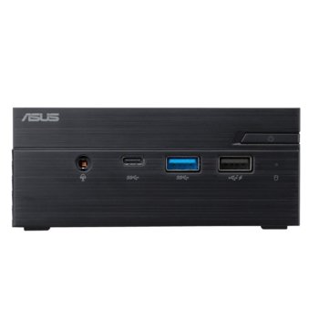 ASUS Mini PC PN62S-BB3040MD