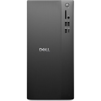 Dell Pro Tower Essential QVT1260 BTO001_QVT1260_EM