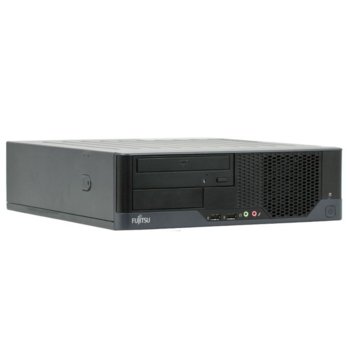 Fujitsu Esprimo E5730 E8500 4GB 1TB