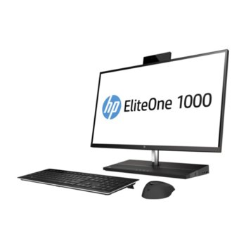 HP Elite One 1000 G1 AiO 2LU02EA