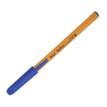 Химикалка Beifa A+ KA112 1.0 mm синя