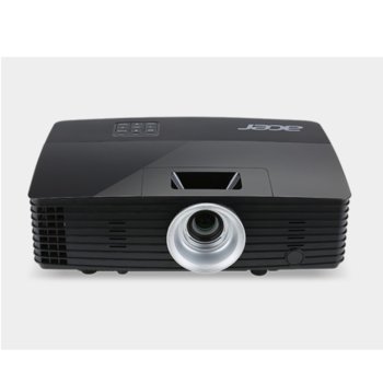 Acer Projector P1385W, DLP, WXGA MR.JLK11.00G