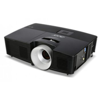 Acer Projector X113P + Acer E4w 144Hz