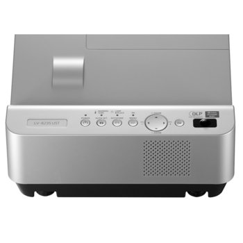 Canon Projector LV8235