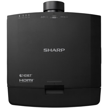 SHARP V801U