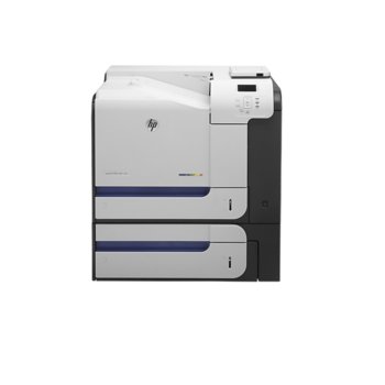 HP LaserJet Enterprise 500 color M551xh