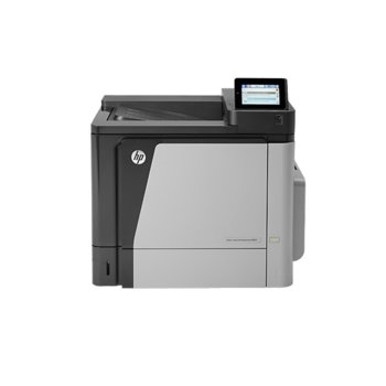 HP Color LaserJet Enterprise M651n