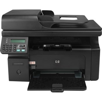 HP LaserJet Pro M1212nf