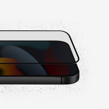 Uniq Optix Vivid Full Cover за Apple