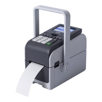 Brother TD-2350DSAH300