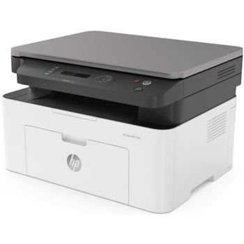 HP Laser MFP 135w 4ZB83A мостра