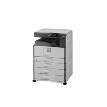 Sharp MFP AR-6023N