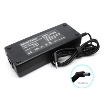 Захранване (заместител) за лаптопи Dell 19V/6.7A/130W, (4.5x3.0) | JAR Computers Зам.зарядно за лаптоп Dell - 19V 6.7A 130W