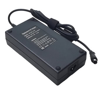 Захранване (заместител) за лаптопи HP, 19V/9.5A/180W, 7.4mm x 5.0 mm | JAR Computers MAKKI-NA-H-81