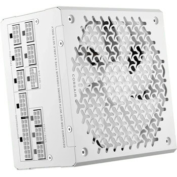 Corsair RM1200e (2026) White CP-9020317-EU