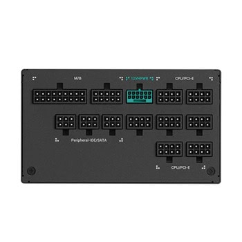 DeepCool PX1000-P R-PXA00P-FC0B-EU