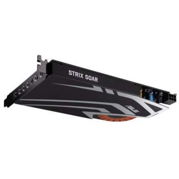 Asus STRIX SOAR 7.1 PCI-E