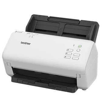 Brother ADS-4300N Разопакован продукт