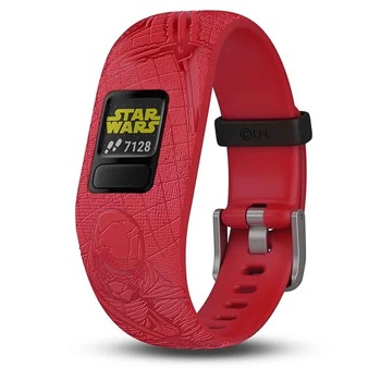 vivofit jr. 2 Star Wars - Dark Side 010-01909-1B