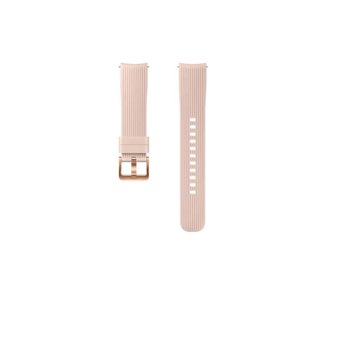Samsung Galaxy Watch band pink ET-YSU81MPEGWW