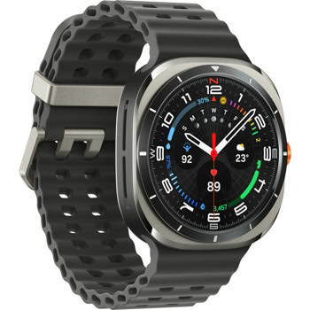 SAMSUNG Galaxy Watch Ultra 2025 47mm Silver LTE