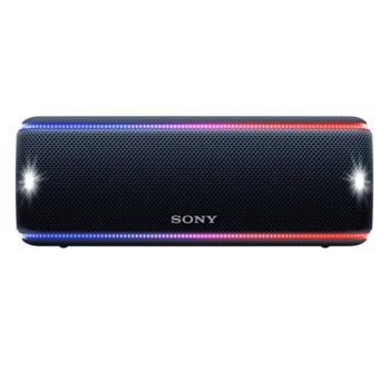 Sony SRS-XB31 Black
