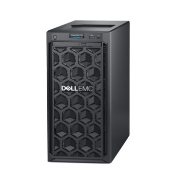 Dell PowerEdge T140 #DELL02516