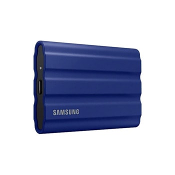 Samsung Portable NVME SSD T7 Shield 1TB