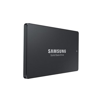 Samsung 1.92TB SSD PM883 SATA 2.5in