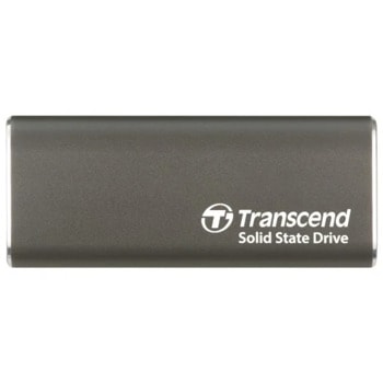 Transcend ESD265C 500GB TS500GESD265C