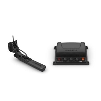Garmin 010-02055-00 Ultra High-Definition сонарна система, IPX7, 500 W rms, максимална дълбочина 60 м, темп диапазон от -15°C до 70°C | JAR Computers Ultra High-Definition Garmin 010-02055-00