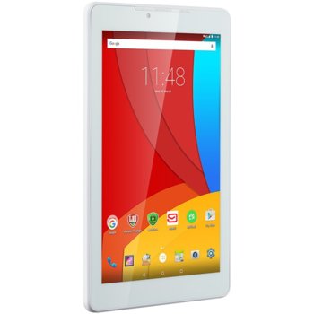 Prestigio MultiPad WIZE 3797 3G PMT3797_3G_C_WH_CI