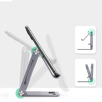 Ugreen Foldable Multi-Angle Phone Stand