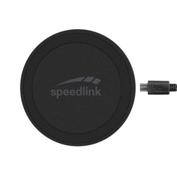 Speedlink PUCK 5 SL-690402-BK