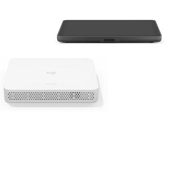 Logitech RoomMate + Tap IP 991-000400