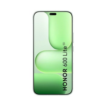 honor 600 Lite 5G 8/256GB Sprout Green + Honor Ear | JAR Computers honor 600 Lite 5G 8/256GB Sprout Green + Honor Ear