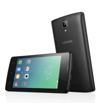Смартфон A1000m (Black)