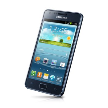 Samsung GT-I9105 GALAXY SII Plus Blue