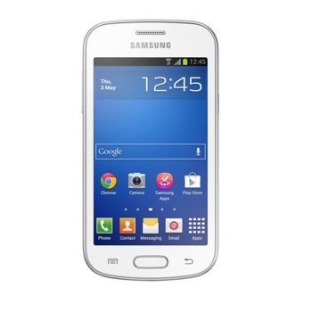 Samsung Galaxy Trend Lite (GT-S7390) White