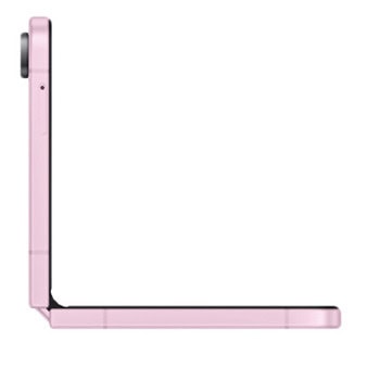 Samsung Galaxy Z Flip8 12GB/256GB Pink SM-F776BLIG | JAR Computers Samsung Galaxy Z Flip8 12GB/256GB Pink SM-F776BLIG