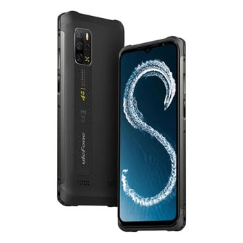 Ulefone Armor 12S Black