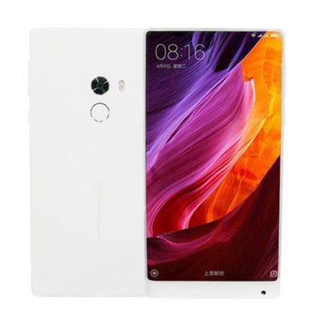 Xiaomi Mi Mix 128GB White Dual Sim XI176-Bql