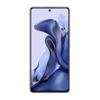 Xiaomi 11T 5G 128/8 BLUE MZB09LTEU