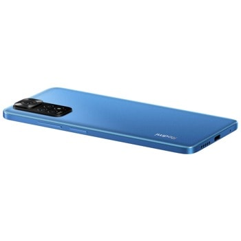 Xiaomi Redmi Note 11S 6/128 GB Blue