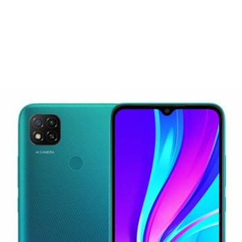 XIAOMI Redmi 9C NFC 4+128GB Green MZB0CL3EU