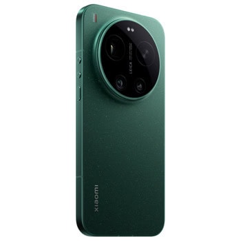 Xiaomi 17 Ultra 16/512GB Green MZB0MN2EU