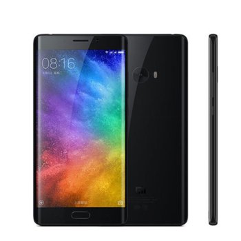 Xiaomi Mi Note 2 Black 64GB