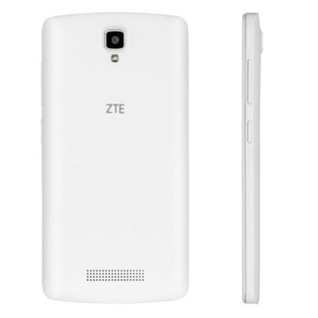 ZTE Blade L5 Dual SIM White ZTEL5WH